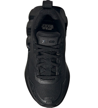 adidas Performance Shoe - Star Wars Runner K - Black