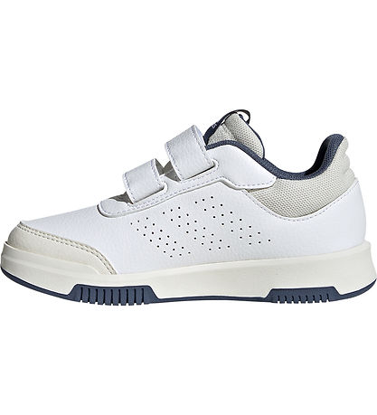 adidas Performance Chaussures - Tensaure Sport Micky - Blanc/Ble