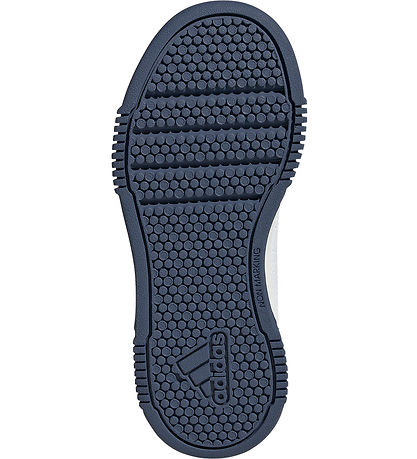 adidas Performance Skór - Tensaur Sport Micky - Hvítur/Blár