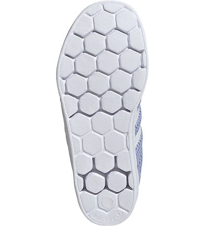 adidas Originals Schuhe - Superstar 360 C - Lila/Weiß m. Mickey 