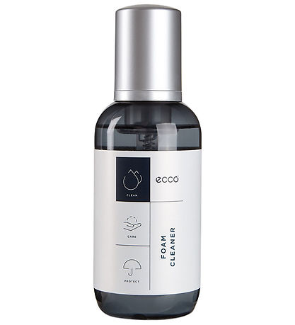 Ecco Skó umhirða - Froðusápa Fyrir Skór - 200 ml - Sítrónu
