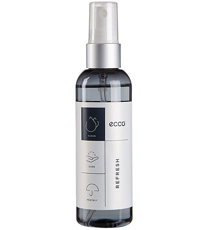 Ecco Skó umhirða - Refresh - 100 ml - Sítróna