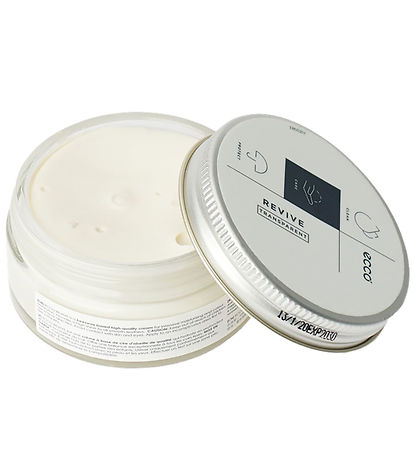Ecco Skó umhirða - Endurlífga - 50 ml - Gegnsætt