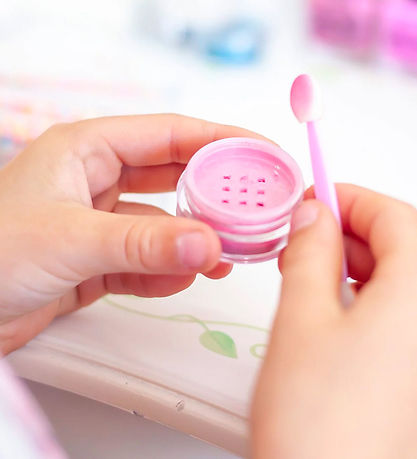 Oh Flossy Makeup - Mini Makeup-Set