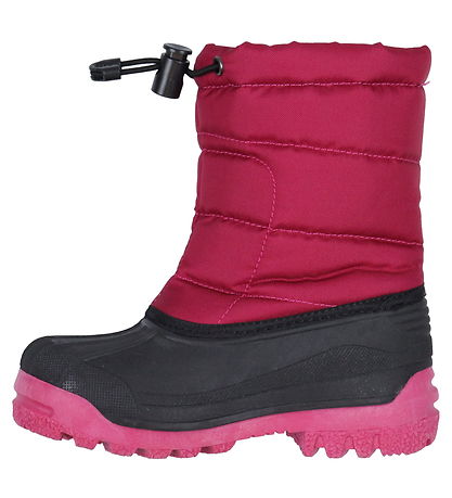 Color Kids Thermo Boots - Vivacious