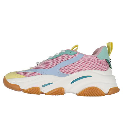 Steve Maddes Shoe - Possession-E - Pastel Multi