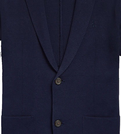 Blazer Polo Ralph Lauren - Marine