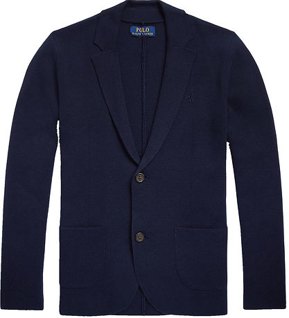 Blazer Polo Ralph Lauren - Marine