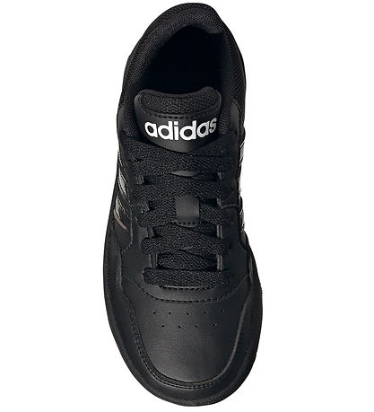 adidas Performance Shoe - Hoops 3.0 K - Black