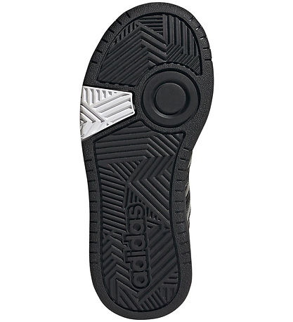 adidas Performance Kengät - Vanteet 3,0 K - Musta