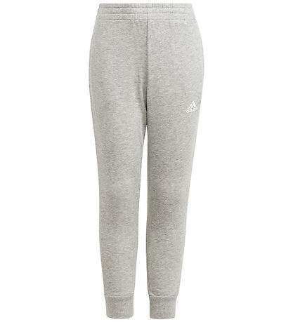 adidas Performance Collegesetti - LK Bos JOG FT - Sininen/Harmaa