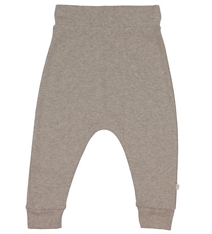 Smallstuff Trousers - Nature Melange