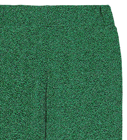 The New Trousers - TnJidalou - Flared Pants - Bright Green
