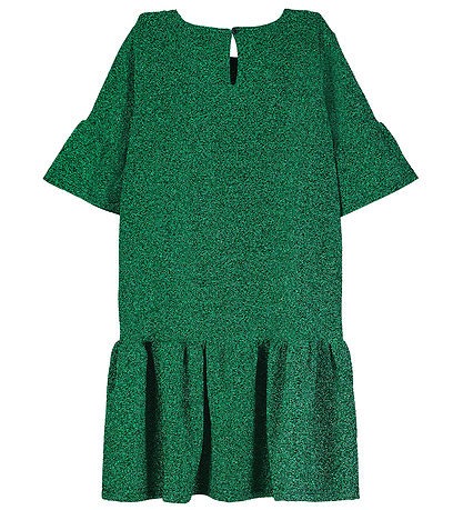 The New Dress - TnJidalou - Bright Green