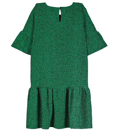 The New Mekko - TnJidalou - Kirkas Green Glitter