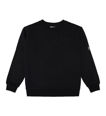 The New Sweatshirt - TnRE:kosten - Black Beauty