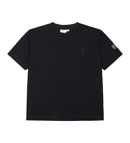 The New T-shirt - TnRe:start - Black Beauty