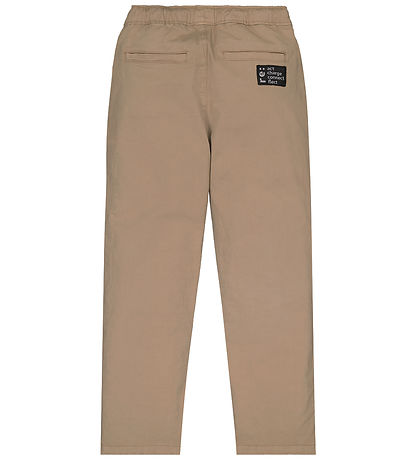 The New Trousers - TnRe:connect - Chinos - Cornstalk