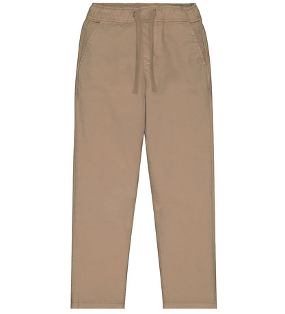 The New Trousers - TnRe:connect - Chinos - Cornstalk