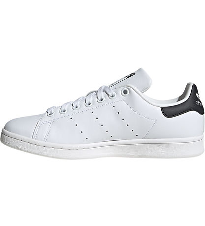 adidas Originals Chaussures - Stan Smith W - Blanc/Noir