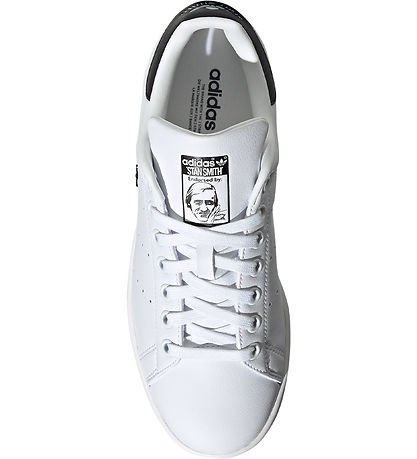 adidas Originals Shoe - Stan Smith W - White/Black