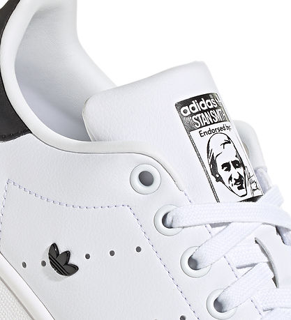 adidas Originals Schuhe - Stan Smith W - Weiß/Schwarz