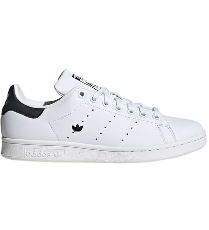 adidas Originals Schoenen - Stan Smith W - Wit/zwart