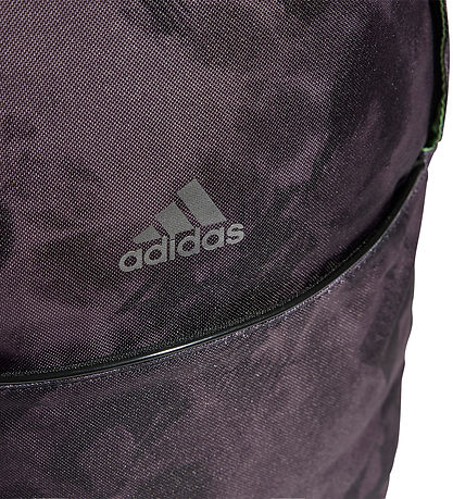 adidas Performance Rucksack - W Gym Aop - 23,6 L - Schwarz