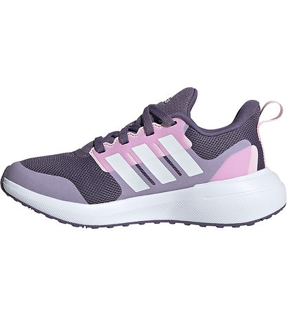 adidas Performance Chaussures - FortaRun 2.0K - Violet/Rose