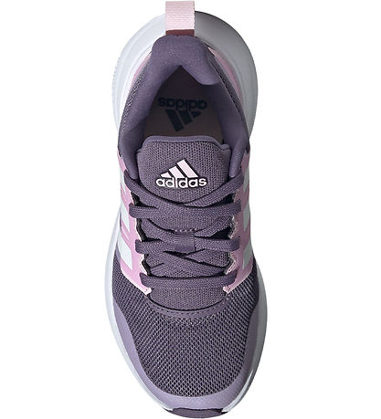 adidas Performance Chaussures - FortaRun 2.0K - Violet/Rose