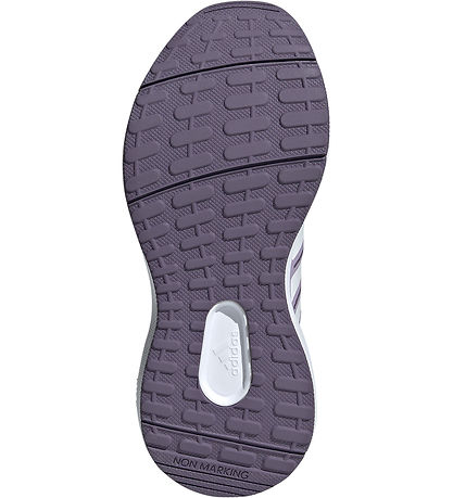 adidas Performance Chaussures - FortaRun 2.0K - Violet/Rose