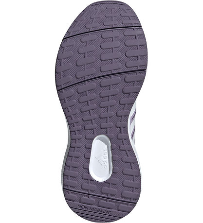 adidas Performance Skór - FortaRun 2.0 K - Fjólublátt/Bleikt