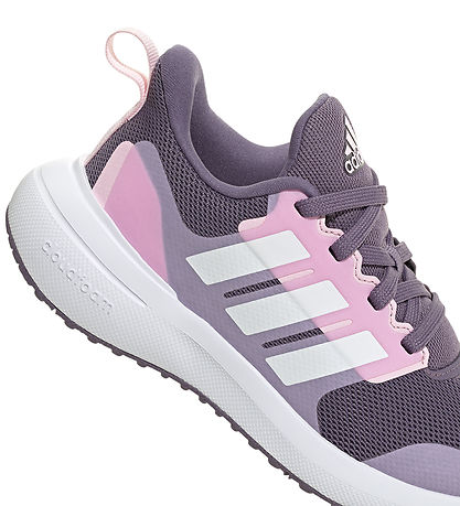 adidas Performance Chaussures - FortaRun 2.0K - Violet/Rose