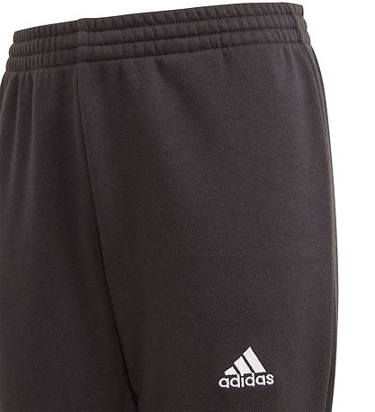 adidas Performance Ensemble de Jogging - LK BLUV TS - Rouge/Noir