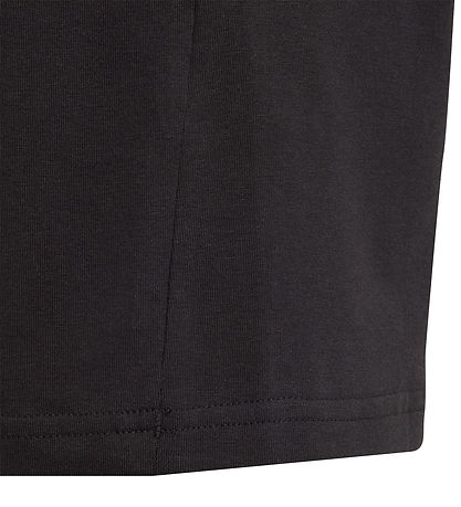 adidas Performance Stuttermabolur - LK SW ZNE T - Svart