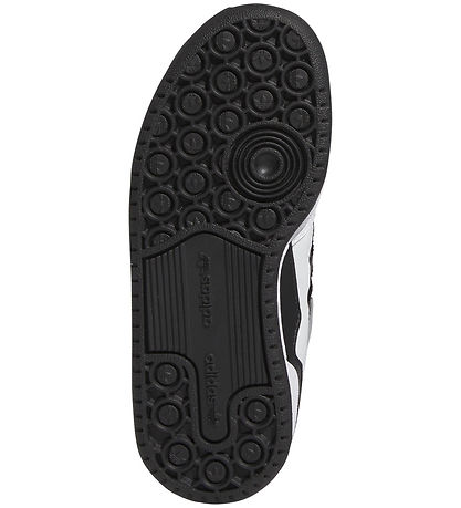 adidas Originals Shoe - FORUM LOW C - White/Black