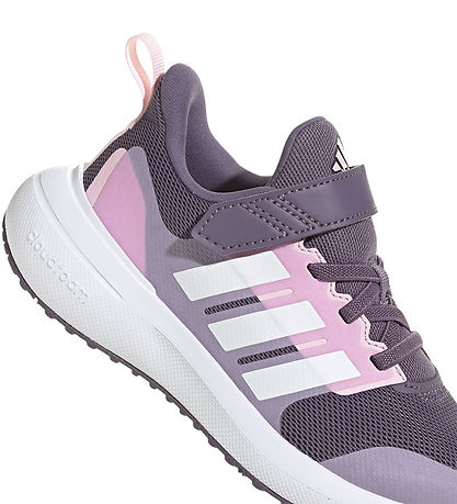 adidas Performance Shoe - FortaRun 2.0 EL K - Purple/Pink
