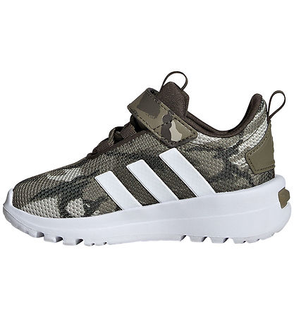 adidas Performance Schuhe - Racer TR23 EL I - Armygrün/Weiß