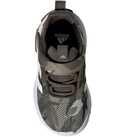 adidas Performance Schuhe - Racer TR23 EL I - Armygrün/Weiß