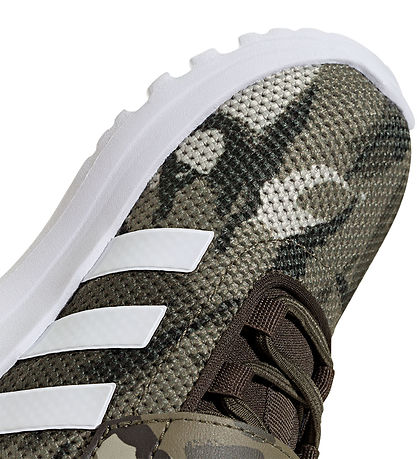 adidas Performance Schuhe - Racer TR23 EL I - Armygrün/Weiß