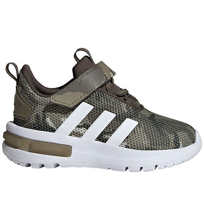 adidas Performance Kengt - Racer TR23 EL I - Armeijanvihre/Val