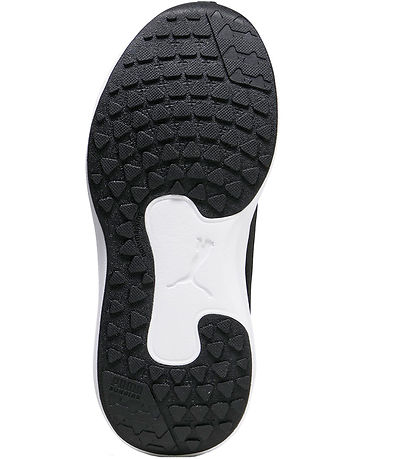 Puma Chaussures - Rflchir Lite - Noir/Blanc