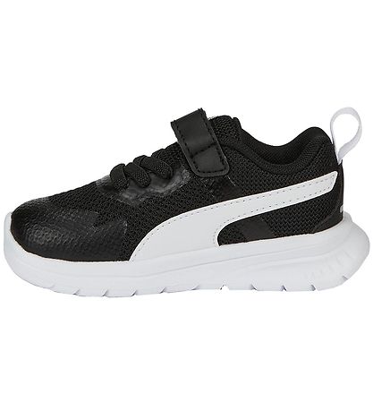 Chaussures Puma - Course d'évolution - Noir/Blanc