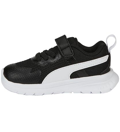 Puma Chaussures - Puma Course d'volution - Noir/Blanc