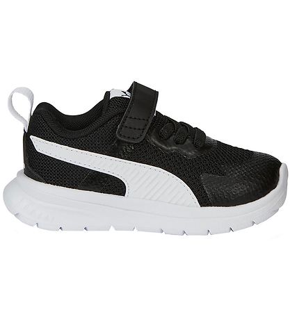 Chaussures Puma - Course d'évolution - Noir/Blanc