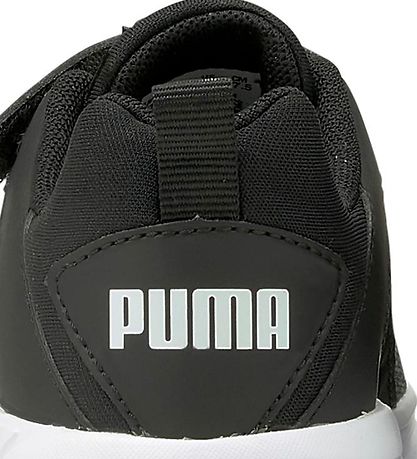 Puma Schoenen - Komeet 2 - Zwart gevlekt