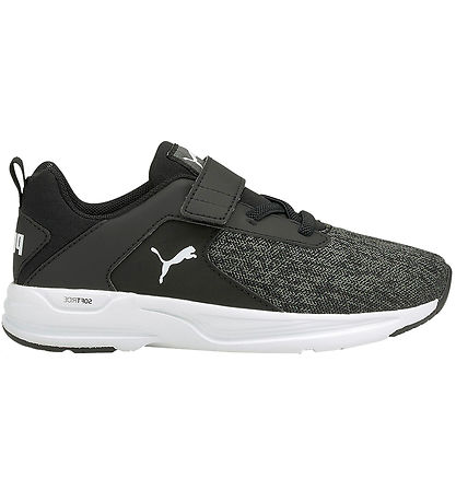 Puma Shoe - Comet 2 - Black Melange