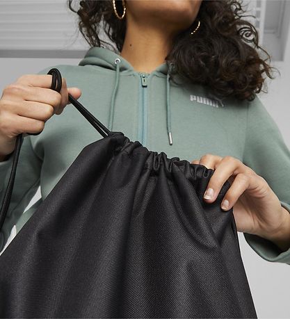 Puma Gymsack - Puma Phase - Black