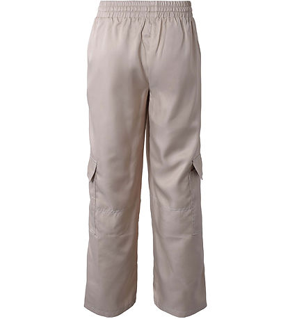 Hound Trousers - Contrast pants - Sand