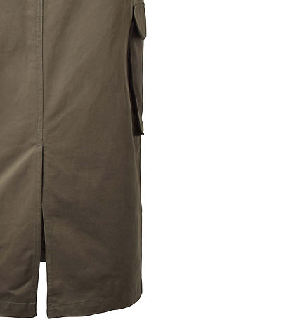 Hound Pils - Langt farmpils - Army Green